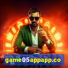game05appapp.com