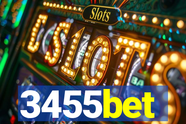 3455bet