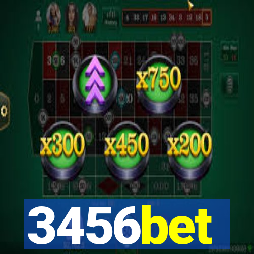 3456bet