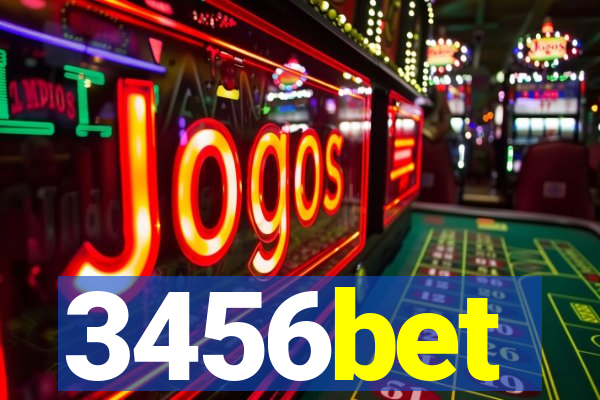 3456bet