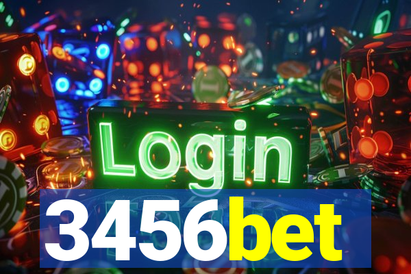 3456bet