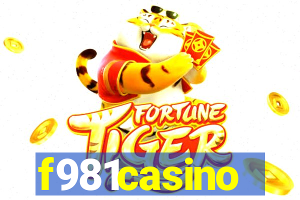 f981casino