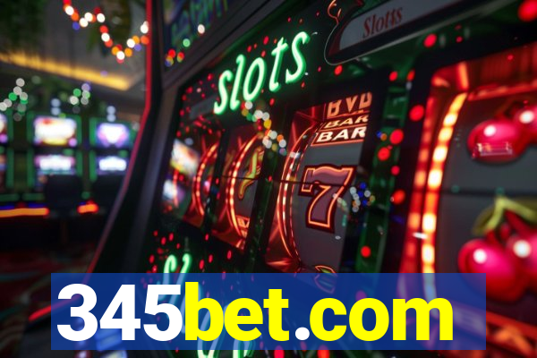 345bet.com