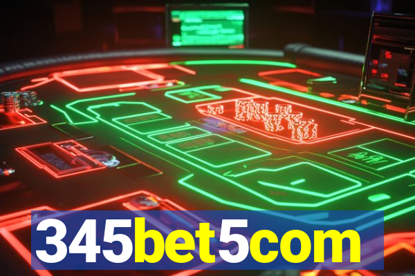 345bet5com