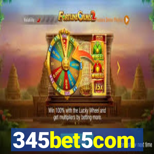345bet5com