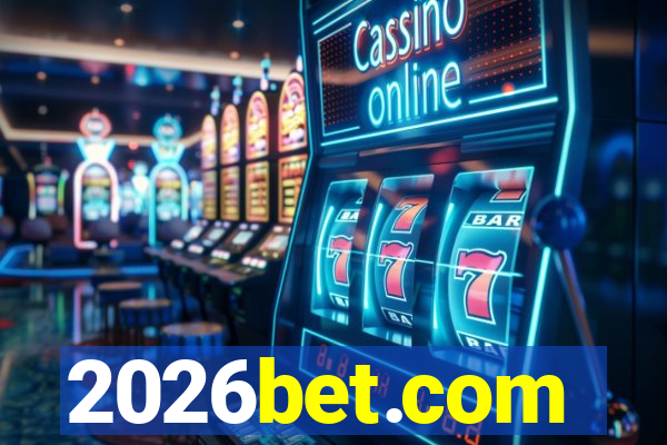 2026bet.com