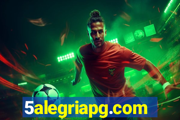 5alegriapg.com