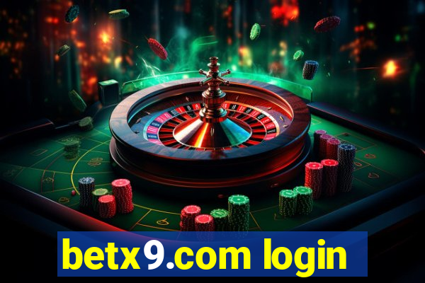 betx9.com login