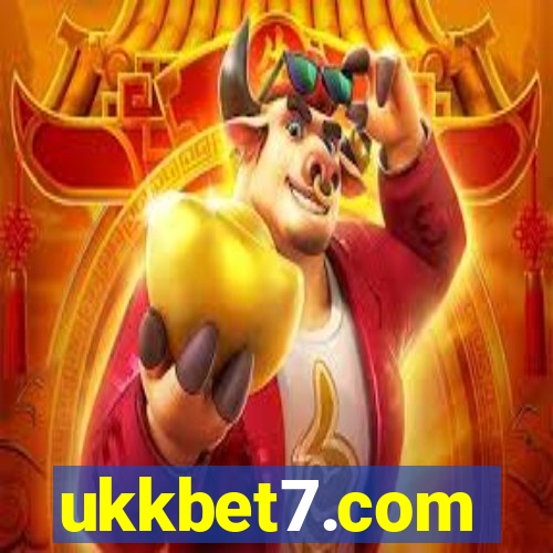 ukkbet7.com