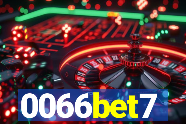 0066bet7