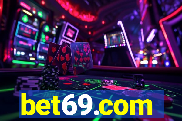 bet69.com
