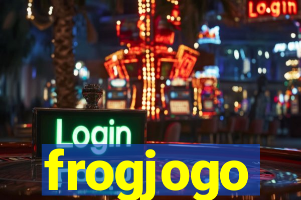 frogjogo