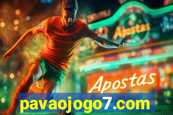 pavaojogo7.com