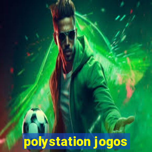 polystation jogos