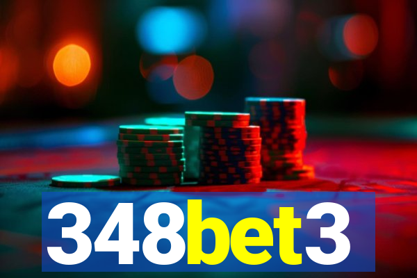 348bet3