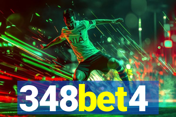 348bet4