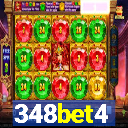 348bet4