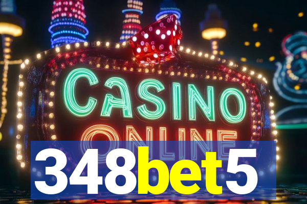 348bet5