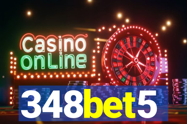 348bet5