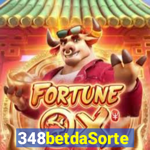 348betdaSorte