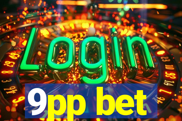 9pp bet