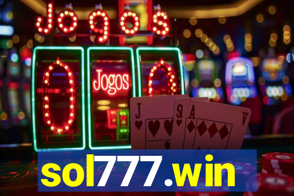 sol777.win