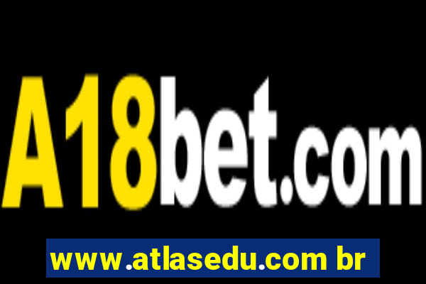 www.atlasedu.com br