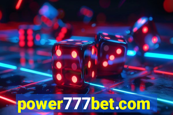 power777bet.com