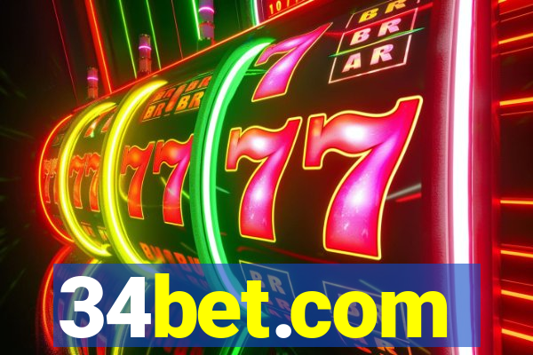 34bet.com