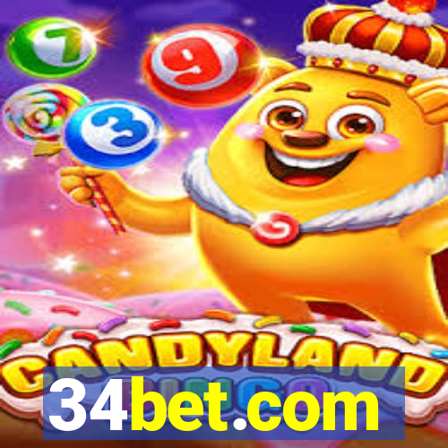 34bet.com