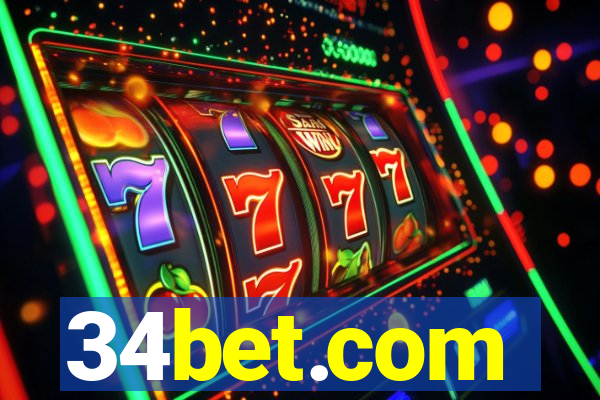 34bet.com