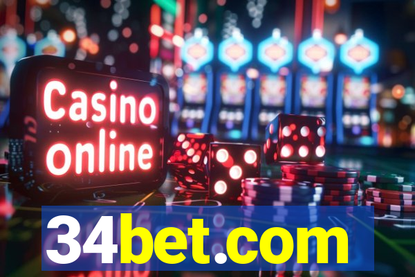 34bet.com