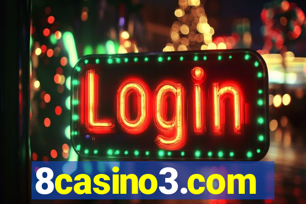 8casino3.com