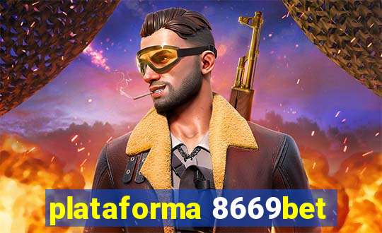 plataforma 8669bet