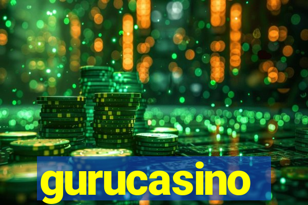 gurucasino