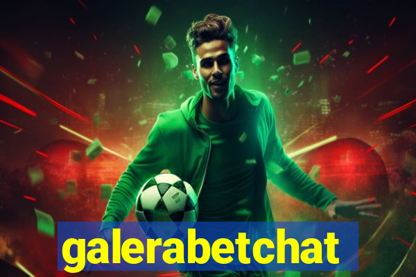 galerabetchat