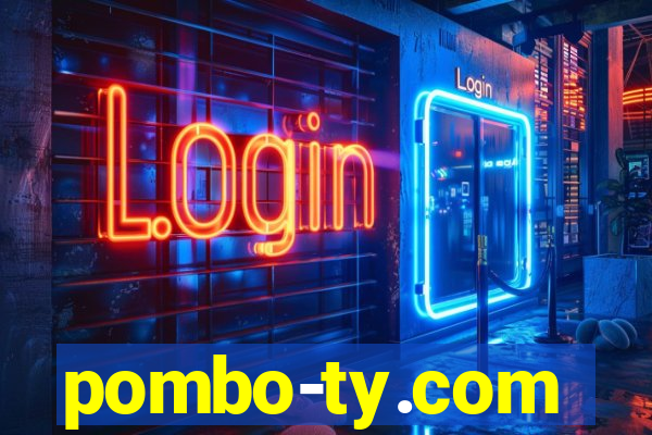 pombo-ty.com