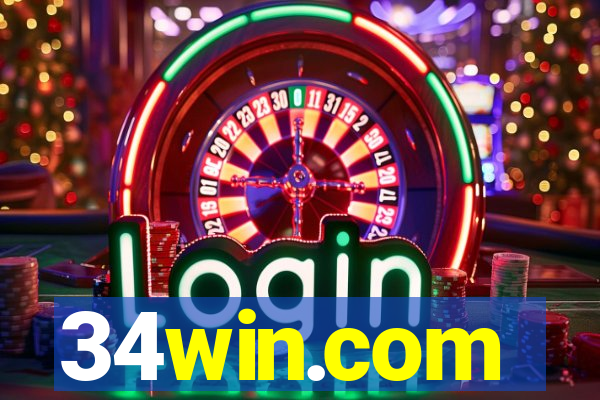 34win.com