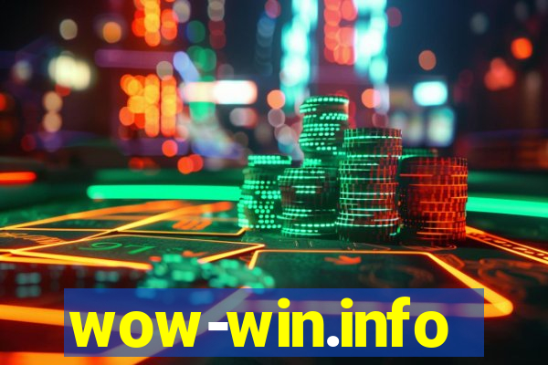 wow-win.info