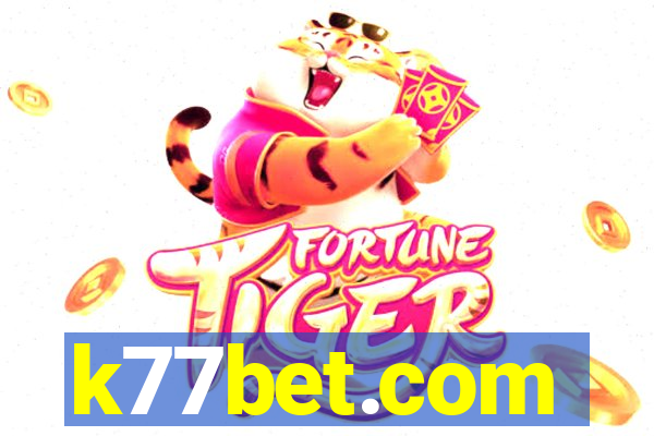 k77bet.com