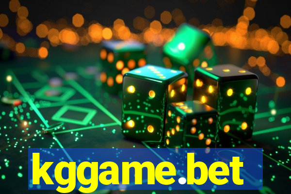 kggame.bet