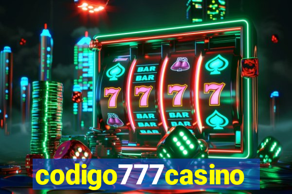 codigo777casino