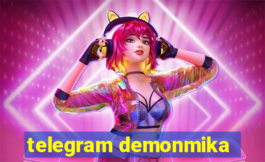 telegram demonmika