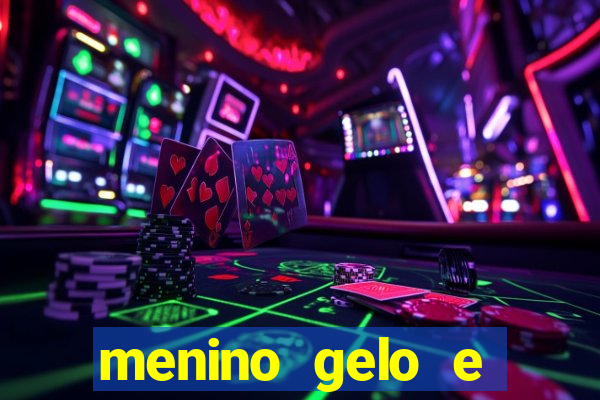 menino gelo e menina lava jogos 360