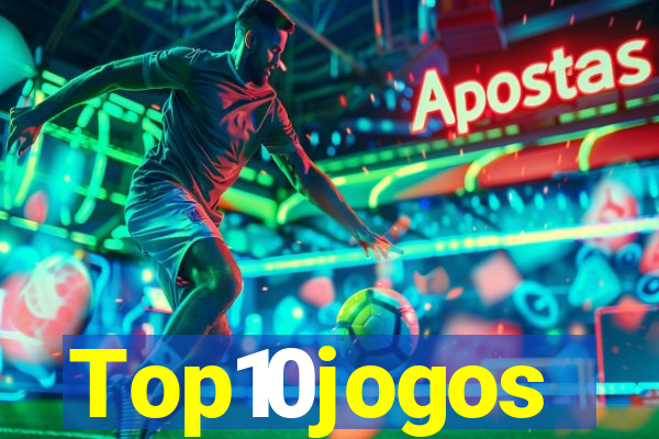 Top10jogos