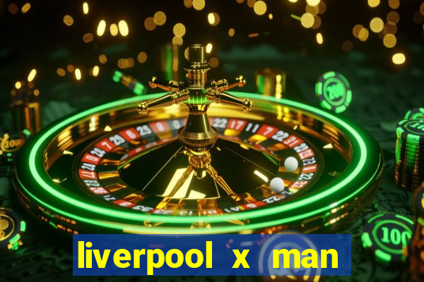 liverpool x man city multicanais