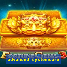 advanced systemcare 17 key