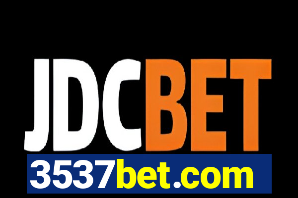 3537bet.com