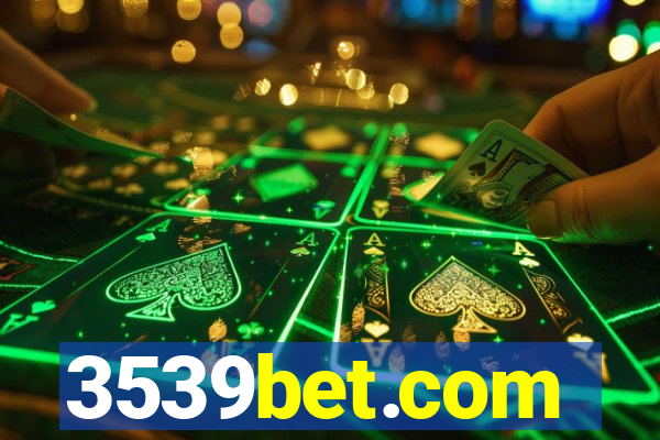 3539bet.com