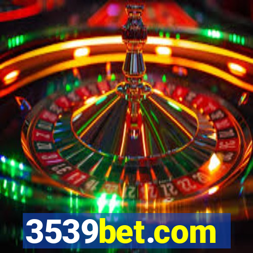 3539bet.com